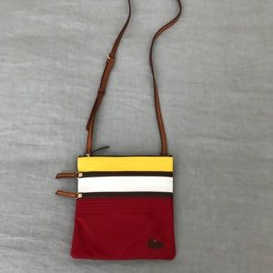 Dooney and Bourke Crossbody